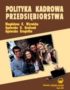 POLITYKA KADROWA PRZEDSIĘBIORSTWA