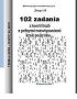 102 ZADANIA Z TEORII LICZB Z PEŁNYMI ROZWIĄZANIAMI KROK PO KROKU