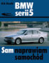 BMW SERII 5 (TYP E39) SAM NAPRAWIAM SAMOCHÓD