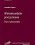WIELOSINUSOIDALNE PROCESY LOSOWE TEORIA I ZASTOSOWANIA