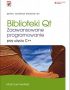 BIBLIOTEKI QT ZAAWANSOWANE PROGRAMOWANIE PRZY UŻYCIU C++