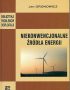 NIEKONWENCJONALNE ŹRÓDŁA ENERGII