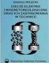 CIECZE ELEKTRO-I MAGNETOREOLOGICZNE ORAZ ICH ZASTOSOWANIE W TECHNICE