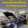 DIAGNOSTYKA SAMOCHODÓW OSOBOWYCH