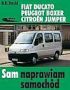 FIAT DUCATO,PEUGEOT, BOXER,CITROEN, JUMPER