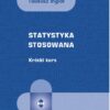 Statystyka stosowana_Krótki kurs