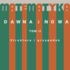 Matematyka dawna i nowa_Struktura i przypadek
